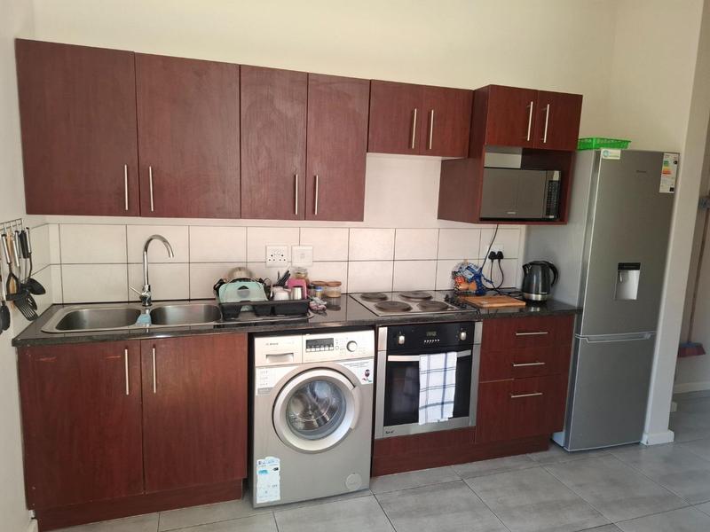 To Let 0 Bedroom Property for Rent in Salt River Western Cape